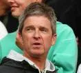 Ayah Bintang Man City Hantam Noel Gallagher hingga Babak Belur