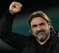 Bantai Newcastle United, Daniel Farke Puji Dominasi Permainan Leeds United