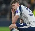 Belum Cetak Gol, Kapten Tottenham Beri Pernyataan Bukan Masalah Mental