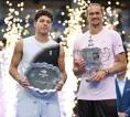 Ben Shelton Semakin Termotivasi Usai Kekalahan Di US Open