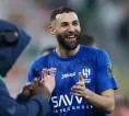 Bos Bayer Leverkusen Bantah Tertarik Datangkan Karim Benzema