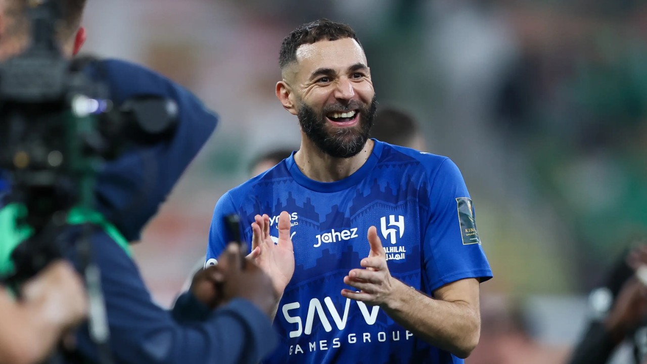 Bos Bayer Leverkusen Bantah Tertarik Datangkan Karim Benzema