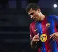 Bukan Hal yang Mudah, Rodri Ceritakan Keputusannya Tolak Real Madrid