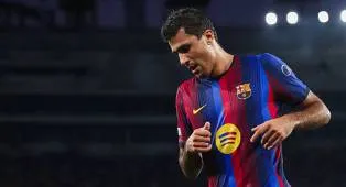 Bukan Hal yang Mudah, Rodri Ceritakan Keputusannya Tolak Real Madrid