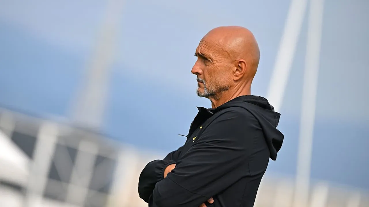 Luciano Spalletti