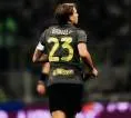Corriere dello Sport Beri Nilai 8 untuk Kepemimpinan Nicolo Barella
