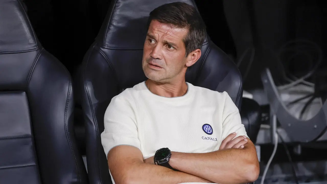 Cristian Chivu Bandingkan Kekalahan Musim Lalu dari Udinese