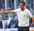 Cristian Chivu Puji Kedalaman Skuad Inter Usai Tumbangkan Udinese