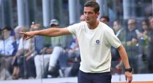 Cristian Chivu Puji Kedalaman Skuad Inter Usai Tumbangkan Udinese