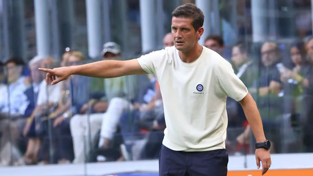 Cristian Chivu.