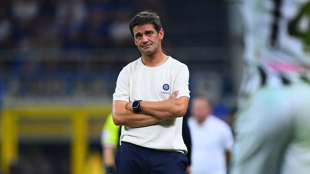 Cristian Chivu Puji Mentalitas Inter dalam Kemenangan Comeback atas Udinese