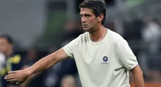 Cristian Chivu Sebut Inter Belum Sempurna Meski Start di Serie A Sempurna