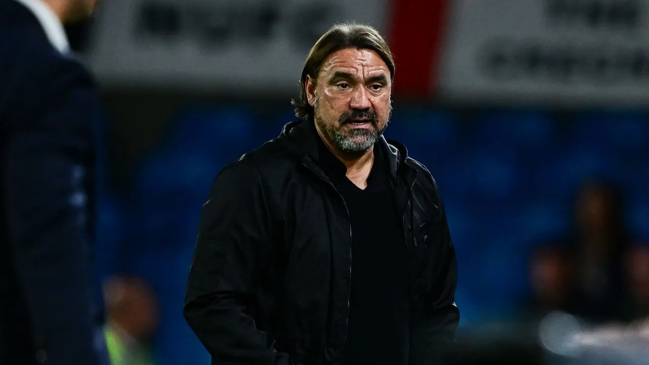 Daniel Farke Tidak Pernah Ragukan Kebangkitan Leeds United
