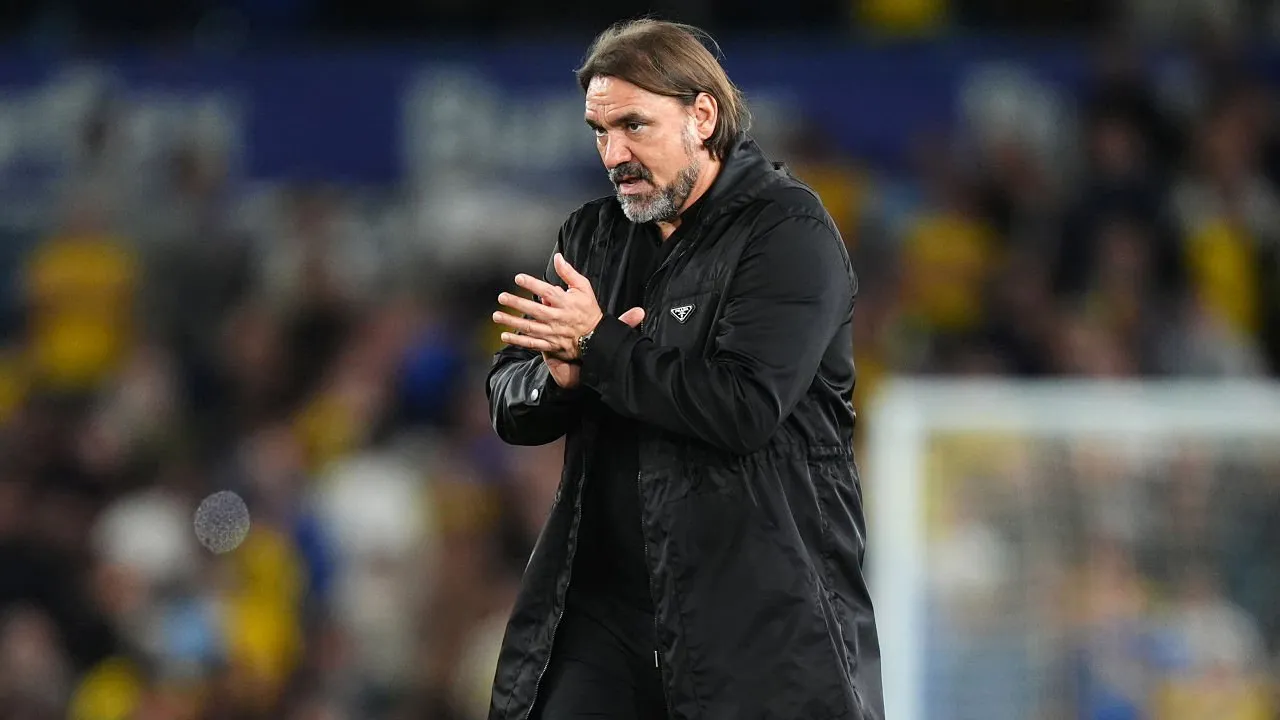 Daniel Farke Ungkap Satu Kekurangan Leeds Usai Bantai Newcastle
