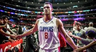 Danilo Gallinari Kecewa Hukuman Kawhi Leonard Terlalu Ringan