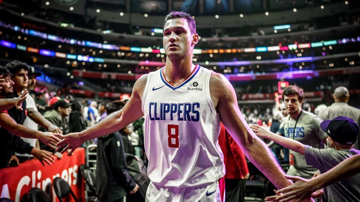 Danilo Gallinari Kecewa Hukuman Kawhi Leonard Terlalu Ringan