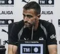 Dari Akademi ke Tim Utama, Begini Awal Oscar Sanchez Tangani Valencia