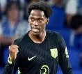 David Komentari Gol Perdananya Untuk Atletico Madrid