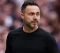 De Zerbi Kabarkan Kondisi Terkini Skuad Tottenham Jelang vs Liverpool