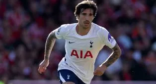 De Zerbi Konfirmasi Sandro Tonali Absen Saat Tottenham Hadapi Liverpool