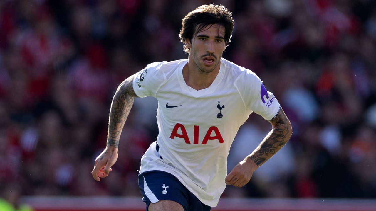 De Zerbi Konfirmasi Sandro Tonali Absen Saat Tottenham Hadapi Liverpool