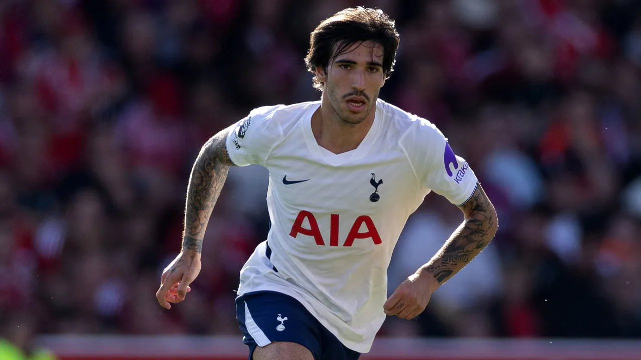 De Zerbi Konfirmasi Sandro Tonali Absen Saat Tottenham Hadapi Liverpool