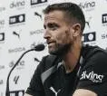 Debut di Tengah Krisis, Oscar Sanchez Pede Valencia di Markas Alaves