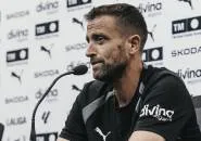 Debut di Tengah Krisis, Oscar Sanchez Pede Valencia di Markas Alaves