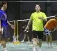 Demi Olimpiade LA, Aaron-Wooi Yik Siap Kembali Bersatu Pasca Asian Games