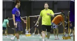 Demi Olimpiade LA, Aaron-Wooi Yik Siap Kembali Bersatu Pasca Asian Games