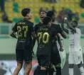Dewa United FC Optimalkan Waktu Persiapan Sempit Jelang Hadapi Borneo FC