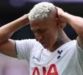 Dibekukan De Zerbi, Richarlison Beri Tanggapan