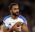 Dominic Calvert-Lewin Bicara Hubungan Spesial di Leeds United