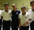 Edisi BWF Shuttle Time Pekan Ini, Haydee Amada Poveda Asal Ekuador