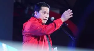 Erick Thohir Soroti Naturalisasi Malaysia dan Vietnam Jelang FIFA ASEAN Cup