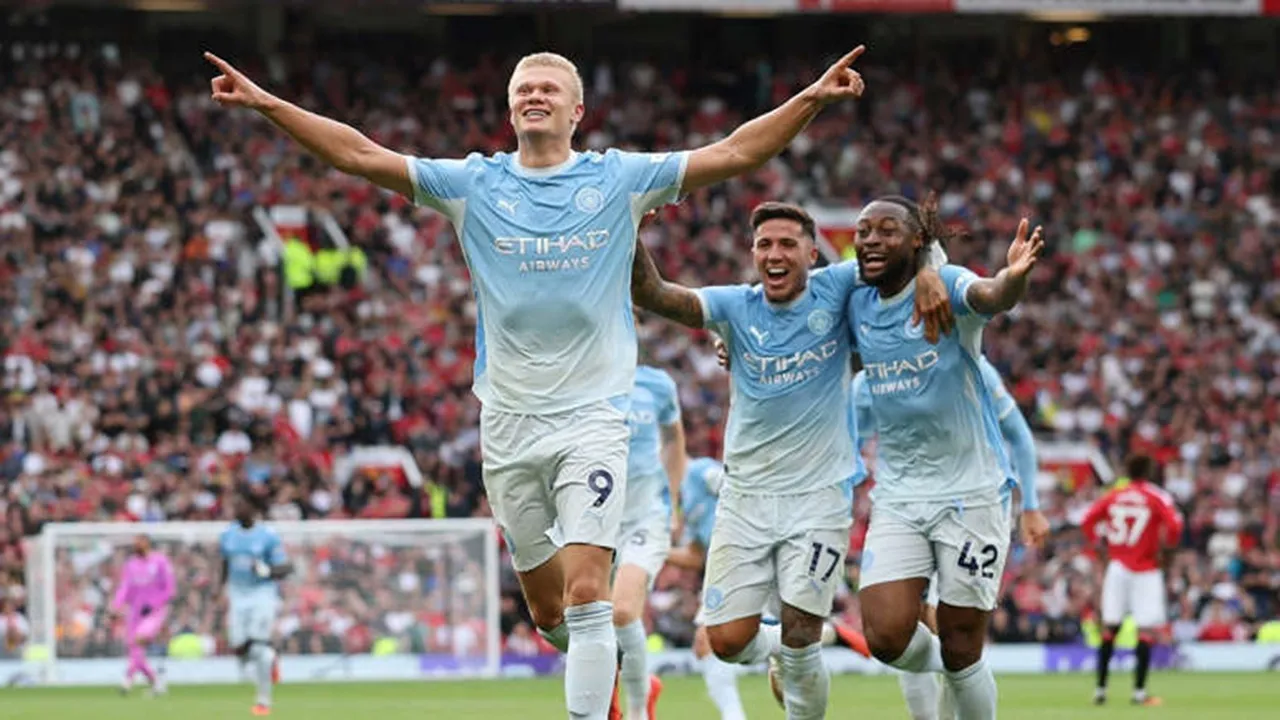 Erling Haaland Diyakini Akan Memperkuat Real Madrid
