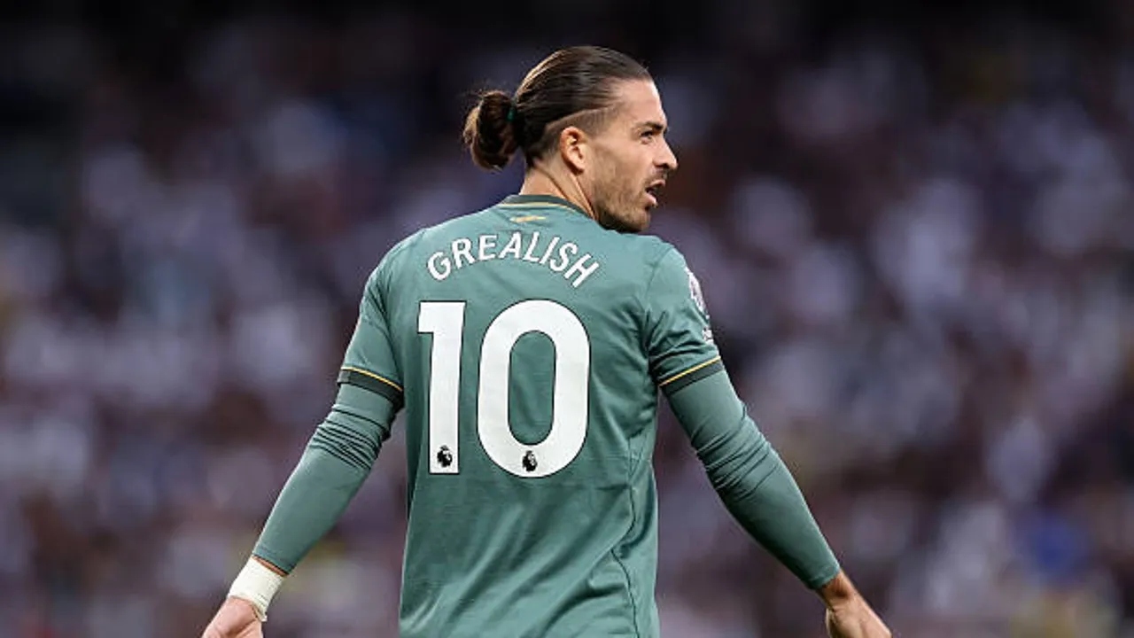 Sunderland dan Aston Villa siap gagalkan rencana Everton mematenkan Jack Grealish