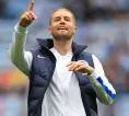 Fabian Hurzeler Nilai Kemenangan Besar Brighton Atas Coventry Sangat Istimewa