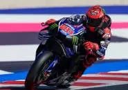 Fabio Quartararo Cerita Permasalahannya di GP San Marino