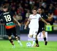 Fagioli dan Esposito Bersinar di Pekan Keempat Serie A