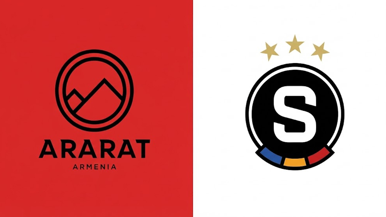 Fakta dan Statistik Jelang Laga Ararat-Armenia vs Sparta Prague di Fase Liga UEL