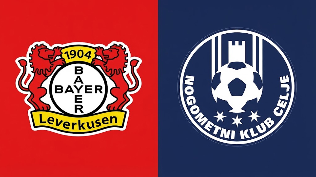 Fakta dan Statistik Jelang Laga Bayer Leverkusen vs Celje di Fase Liga UEL