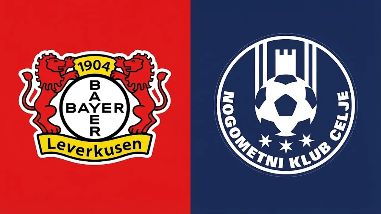 Fakta dan Statistik Jelang Laga Bayer Leverkusen vs Celje di Fase Liga UEL