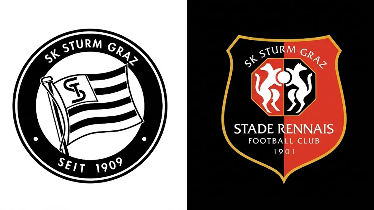 Fakta dan Statistik Jelang Laga Sturm Graz vs Rennes di Fase Liga UEL
