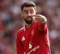 Gabriel Agbonlahor Kritik Bruno Fernandes atas Kartu Merah Phil Foden