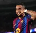 Gabriel Jesus Tak Gentar Bersaing dengan Raphinha