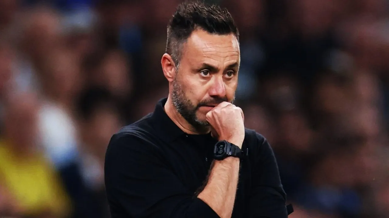 Gagal di Musim Panas, Tottenham Siap Lanjutkan Perburuan Playmaker Forest