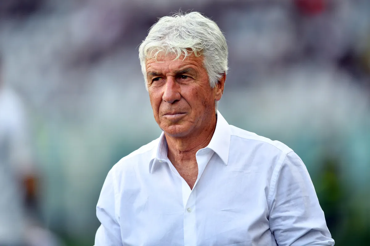 Gasperini Puji Balerdi dan Persiapan Atalanta Hadapi Inter - sumber: (footballitalia)