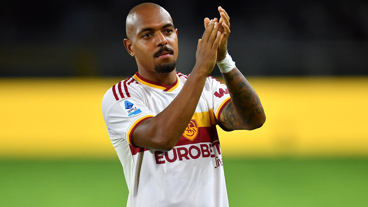 Gasperini Ungkap Alasan Tarik Donyell Malen Meski Tampil Apik Lawan Torino