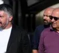 Gattuso dan Direktur Lazio Sudah Atasi Kesalahpahaman Target Musim Ini